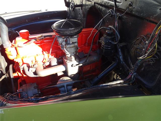 1949 Chevrolet 3600 (CC-1340737) for sale in O'Fallon, Illinois