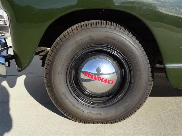 1949 Chevrolet 3600 (CC-1340737) for sale in O'Fallon, Illinois