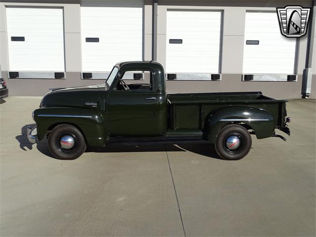 1949 Chevrolet 3600 (CC-1340737) for sale in O'Fallon, Illinois