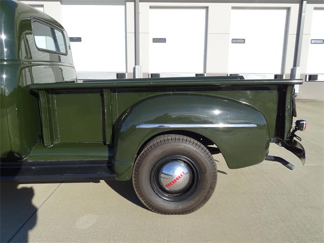 1949 Chevrolet 3600 (CC-1340737) for sale in O'Fallon, Illinois