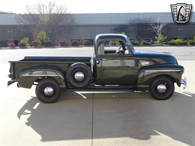 1949 Chevrolet 3600 (CC-1340737) for sale in O'Fallon, Illinois