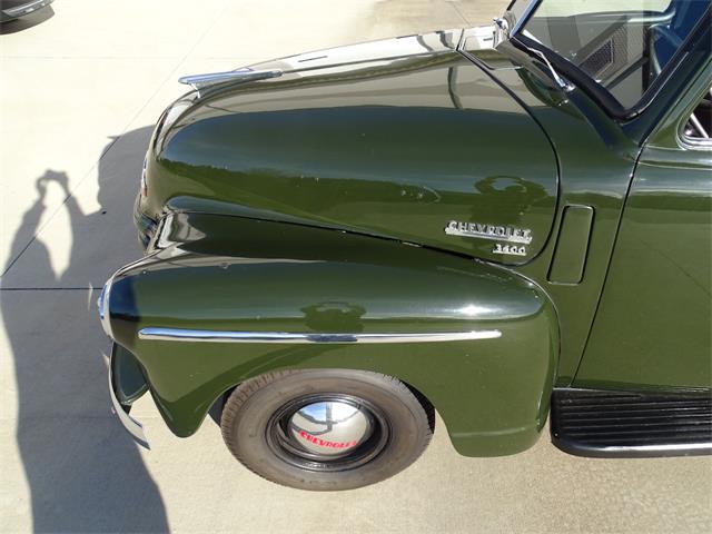 1949 Chevrolet 3600 (CC-1340737) for sale in O'Fallon, Illinois