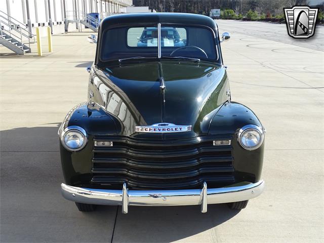 1949 Chevrolet 3600 (CC-1340737) for sale in O'Fallon, Illinois