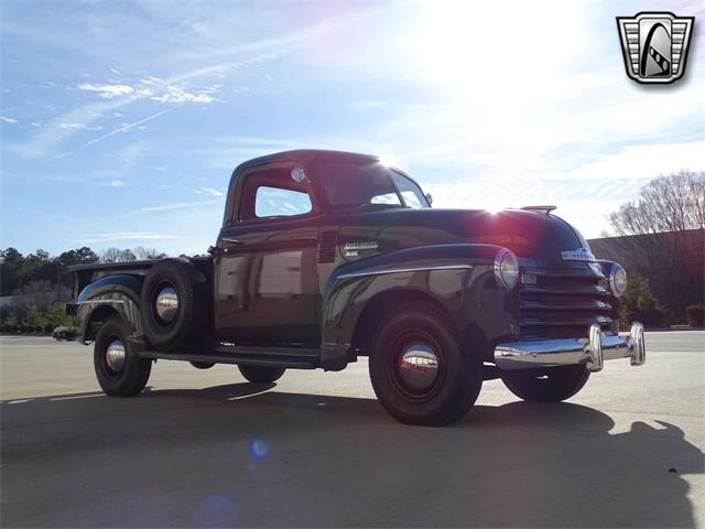 1949 Chevrolet 3600 (CC-1340737) for sale in O'Fallon, Illinois