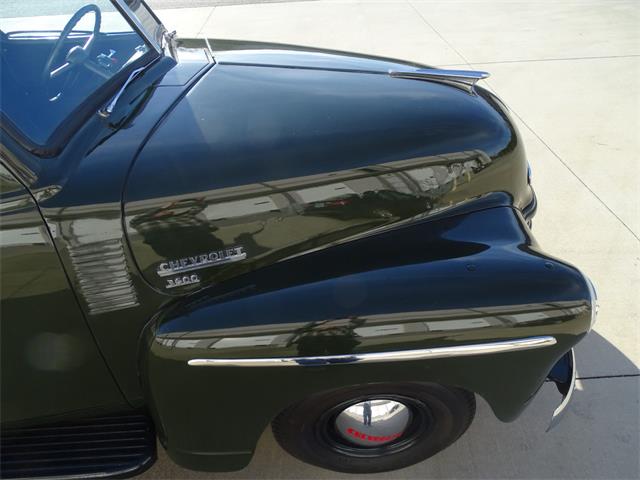 1949 Chevrolet 3600 (CC-1340737) for sale in O'Fallon, Illinois