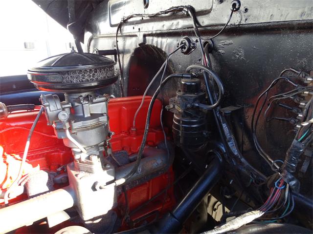 1949 Chevrolet 3600 (CC-1340737) for sale in O'Fallon, Illinois