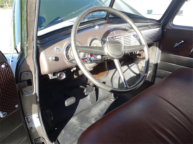 1949 Chevrolet 3600 (CC-1340737) for sale in O'Fallon, Illinois