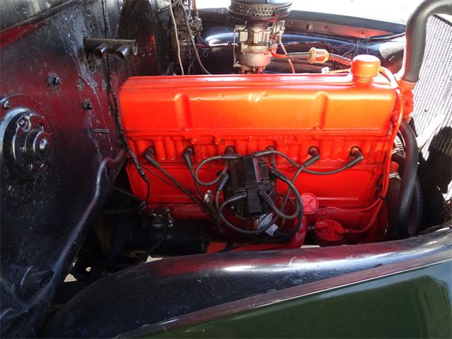 1949 Chevrolet 3600 (CC-1340737) for sale in O'Fallon, Illinois