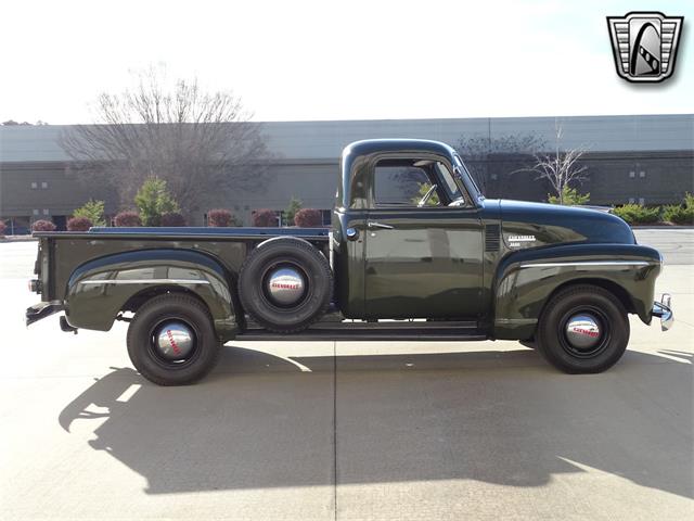 1949 Chevrolet 3600 (CC-1340737) for sale in O'Fallon, Illinois