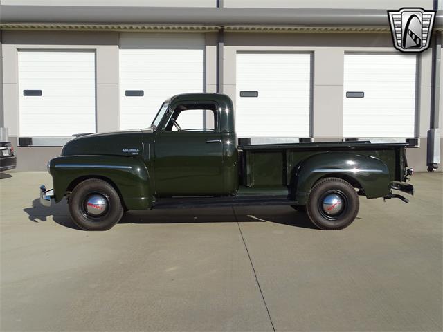 1949 Chevrolet 3600 (CC-1340737) for sale in O'Fallon, Illinois