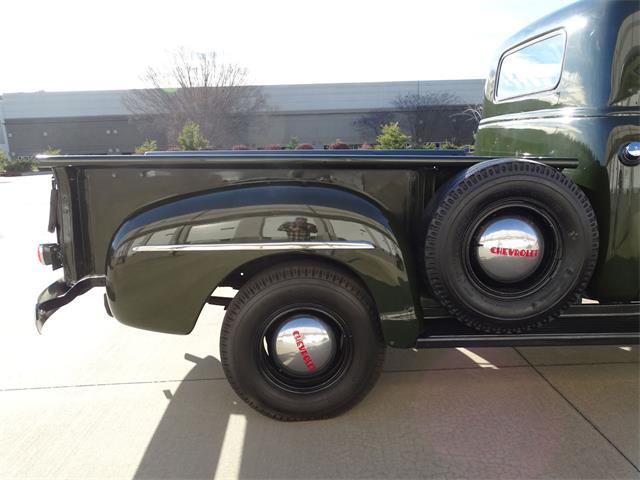 1949 Chevrolet 3600 (CC-1340737) for sale in O'Fallon, Illinois