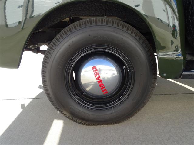 1949 Chevrolet 3600 (CC-1340737) for sale in O'Fallon, Illinois