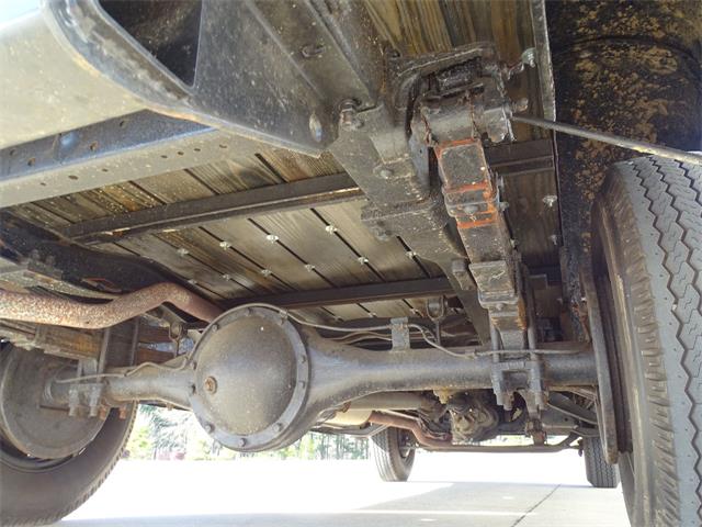 1949 Chevrolet 3600 (CC-1340737) for sale in O'Fallon, Illinois
