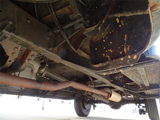 1949 Chevrolet 3600 (CC-1340737) for sale in O'Fallon, Illinois