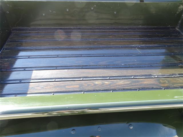 1949 Chevrolet 3600 (CC-1340737) for sale in O'Fallon, Illinois