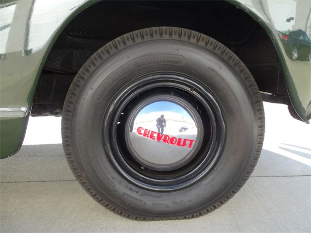 1949 Chevrolet 3600 (CC-1340737) for sale in O'Fallon, Illinois