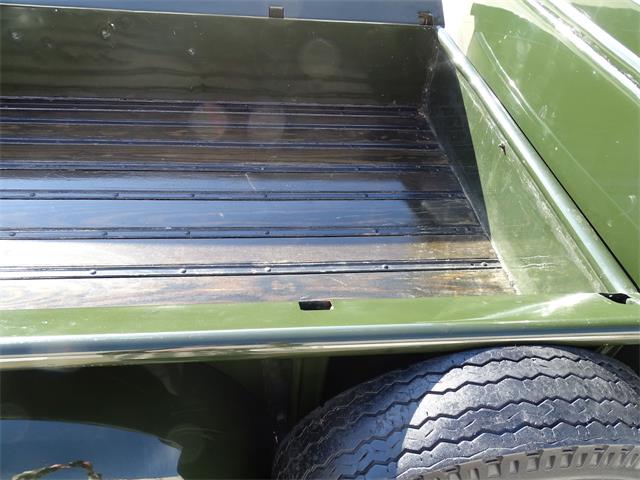 1949 Chevrolet 3600 (CC-1340737) for sale in O'Fallon, Illinois