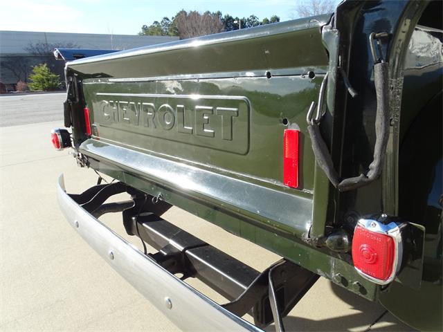 1949 Chevrolet 3600 (CC-1340737) for sale in O'Fallon, Illinois