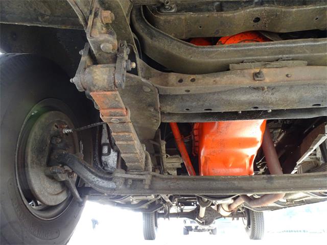 1949 Chevrolet 3600 (CC-1340737) for sale in O'Fallon, Illinois