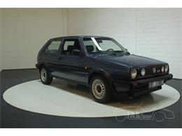 1988 Volkswagen Golf (CC-1340084) for sale in Waalwijk, Noord-Brabant