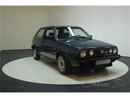 1988 Volkswagen Golf (CC-1340084) for sale in Waalwijk, Noord-Brabant