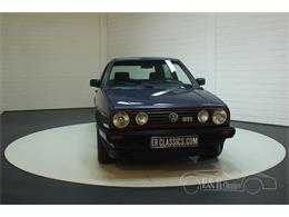 1988 Volkswagen Golf (CC-1340084) for sale in Waalwijk, Noord-Brabant