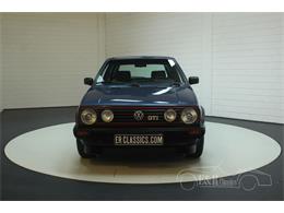 1988 Volkswagen Golf (CC-1340084) for sale in Waalwijk, Noord-Brabant