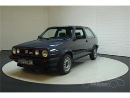 1988 Volkswagen Golf (CC-1340084) for sale in Waalwijk, Noord-Brabant