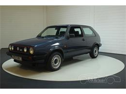 1988 Volkswagen Golf (CC-1340084) for sale in Waalwijk, Noord-Brabant