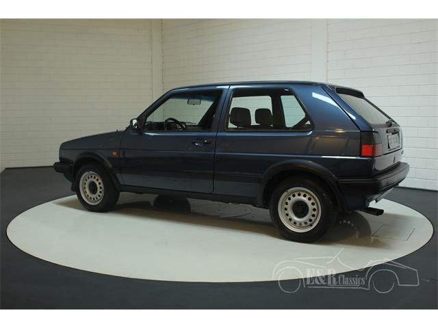 1988 Volkswagen Golf (CC-1340084) for sale in Waalwijk, Noord-Brabant