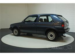 1988 Volkswagen Golf (CC-1340084) for sale in Waalwijk, Noord-Brabant