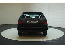 1988 Volkswagen Golf (CC-1340084) for sale in Waalwijk, Noord-Brabant
