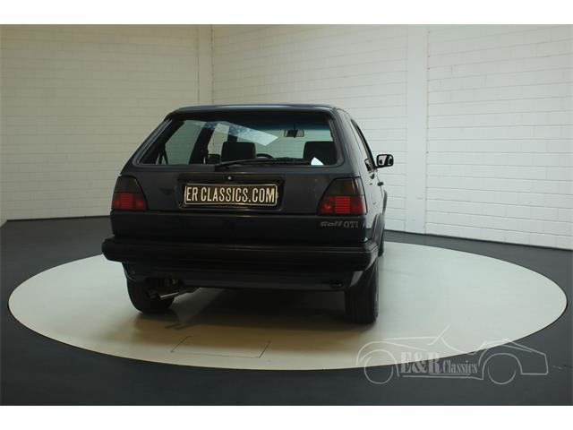 1988 Volkswagen Golf (CC-1340084) for sale in Waalwijk, Noord-Brabant