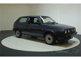 1988 Volkswagen Golf (CC-1340084) for sale in Waalwijk, Noord-Brabant
