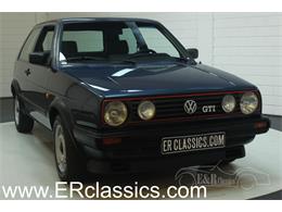 1988 Volkswagen Golf (CC-1340084) for sale in Waalwijk, Noord-Brabant