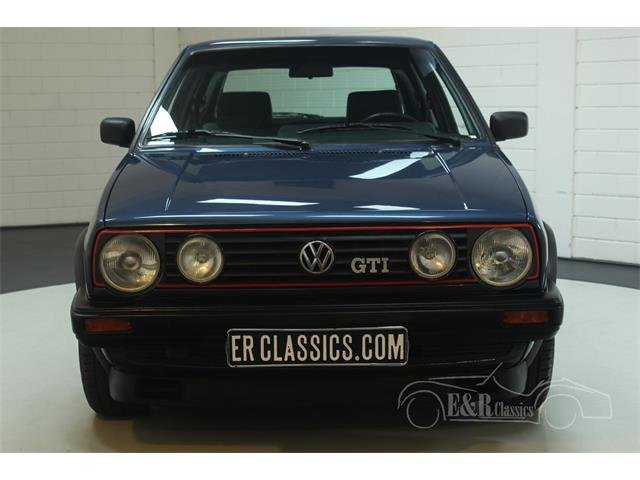 1988 Volkswagen Golf (CC-1340084) for sale in Waalwijk, Noord-Brabant