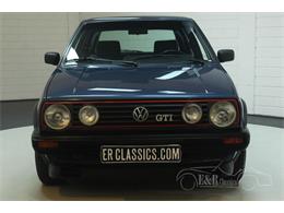 1988 Volkswagen Golf (CC-1340084) for sale in Waalwijk, Noord-Brabant