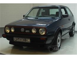 1988 Volkswagen Golf (CC-1340084) for sale in Waalwijk, Noord-Brabant