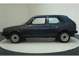 1988 Volkswagen Golf (CC-1340084) for sale in Waalwijk, Noord-Brabant