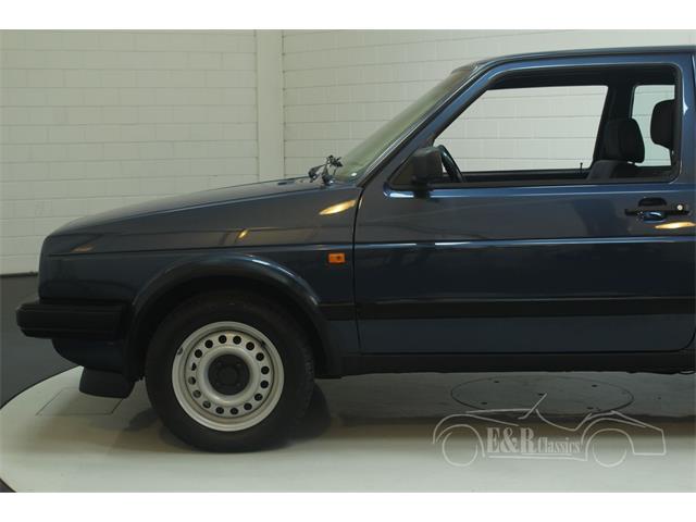 1988 Volkswagen Golf (CC-1340084) for sale in Waalwijk, Noord-Brabant