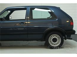 1988 Volkswagen Golf (CC-1340084) for sale in Waalwijk, Noord-Brabant