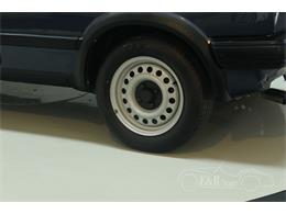 1988 Volkswagen Golf (CC-1340084) for sale in Waalwijk, Noord-Brabant