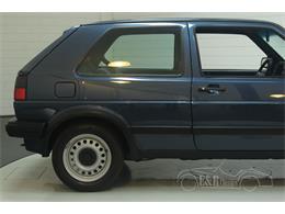 1988 Volkswagen Golf (CC-1340084) for sale in Waalwijk, Noord-Brabant