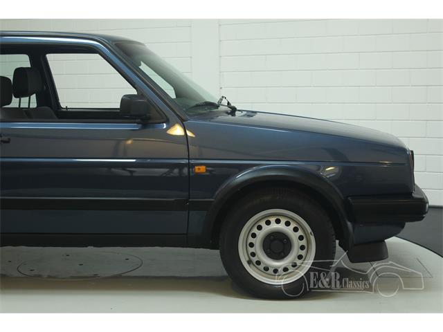 1988 Volkswagen Golf (CC-1340084) for sale in Waalwijk, Noord-Brabant