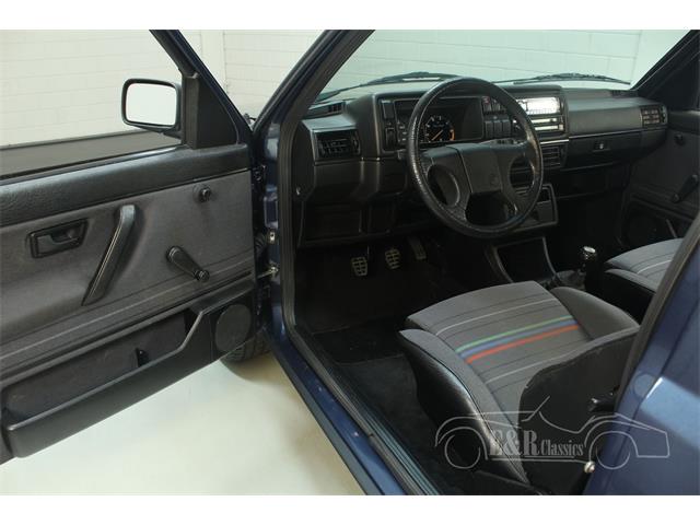 1988 Volkswagen Golf (CC-1340084) for sale in Waalwijk, Noord-Brabant