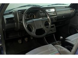 1988 Volkswagen Golf (CC-1340084) for sale in Waalwijk, Noord-Brabant