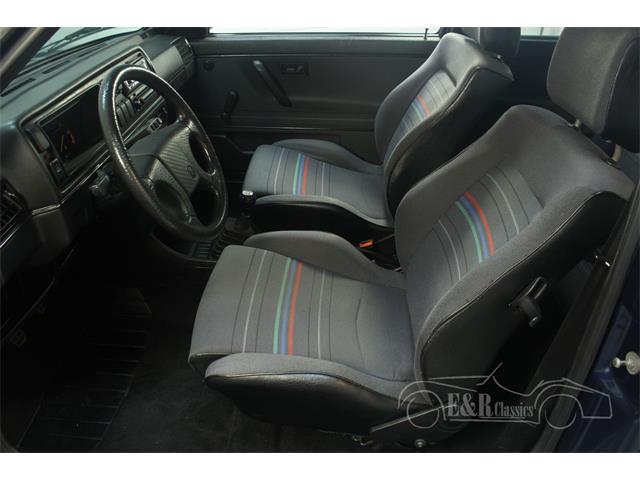 1988 Volkswagen Golf (CC-1340084) for sale in Waalwijk, Noord-Brabant