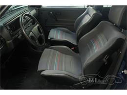 1988 Volkswagen Golf (CC-1340084) for sale in Waalwijk, Noord-Brabant