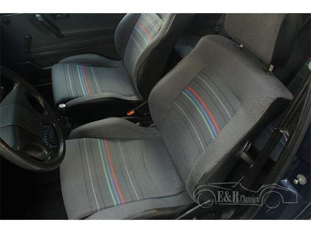 1988 Volkswagen Golf (CC-1340084) for sale in Waalwijk, Noord-Brabant