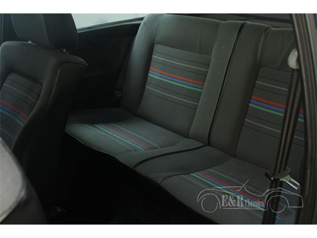 1988 Volkswagen Golf (CC-1340084) for sale in Waalwijk, Noord-Brabant
